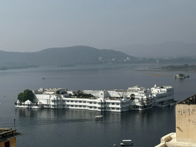 Jal Mahal