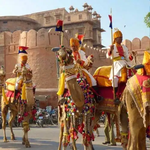 Bikaner