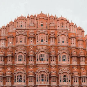 Jaipur