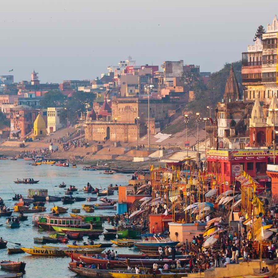 Varanasi