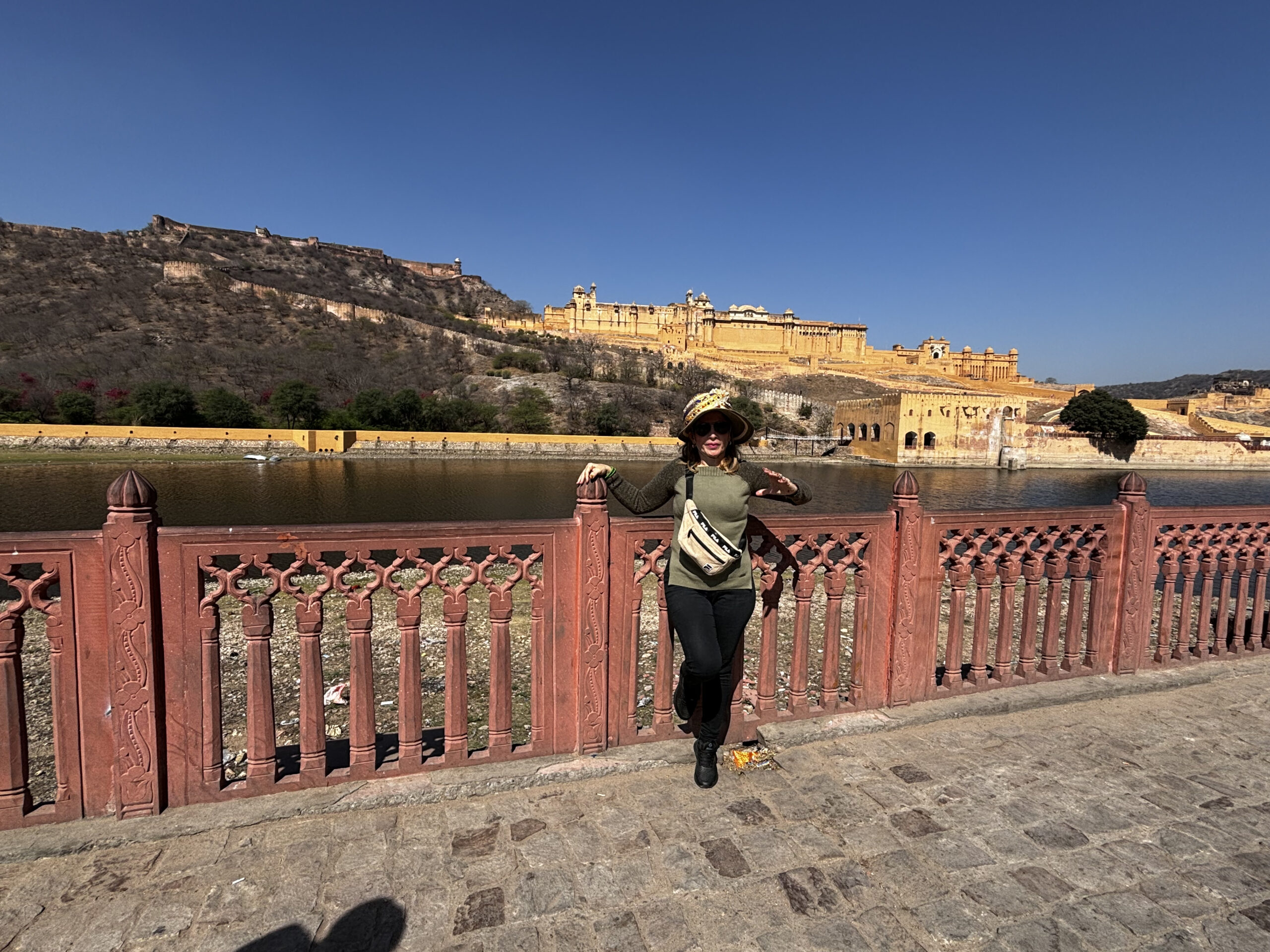 Rajasthan Tour Package 6 Days, 5 Nights