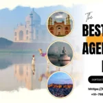 The Best Travel Agency in India: Why International Travelers Choose Tripstro