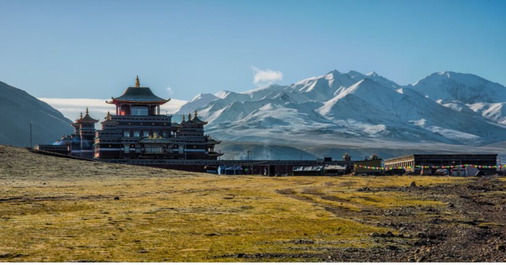 Bhutan – The Last Shangri-La