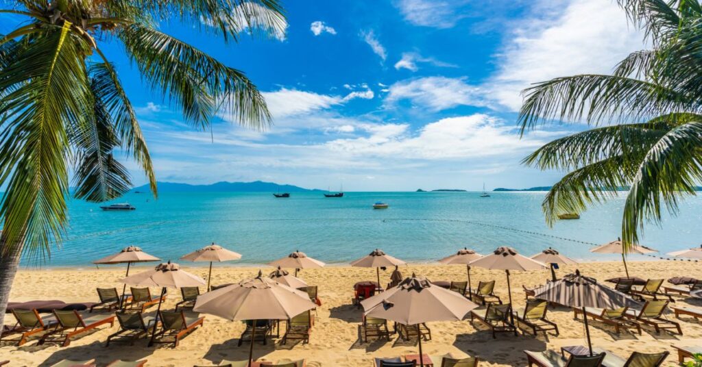 Mauritius