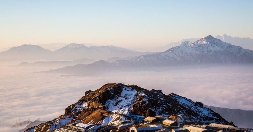 Mussoorie, India