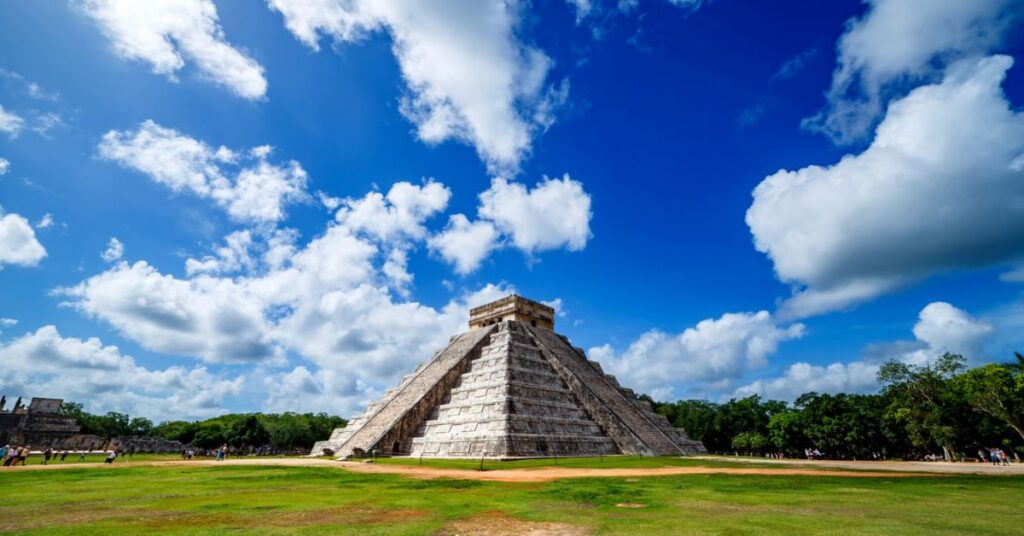 Yucatán, Mexico