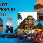 Tourist Attractions in South Goa | Best Places & Beaches