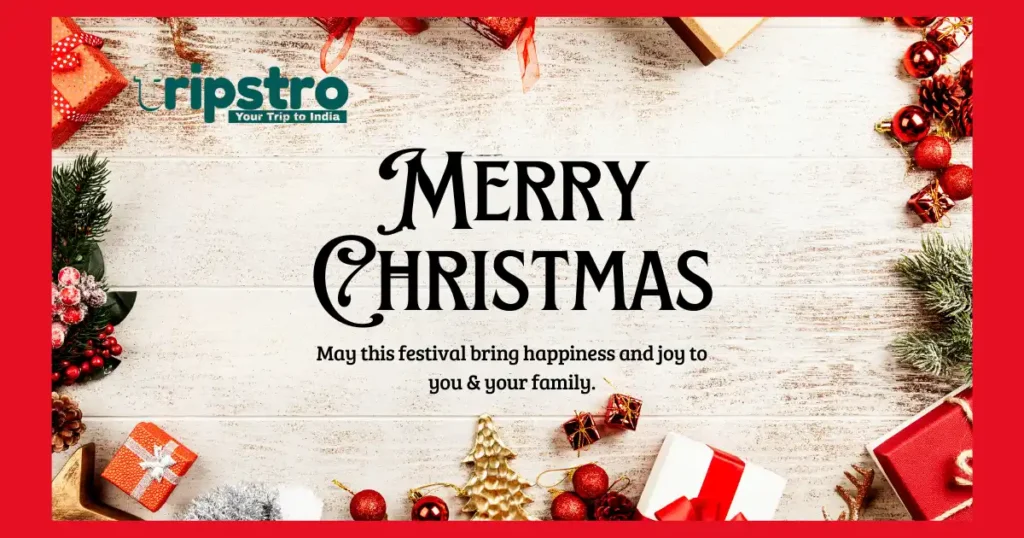 Why We Celebrate Christmas Day