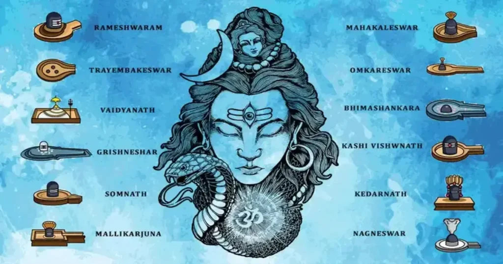 12th jyotirlinga name and Location