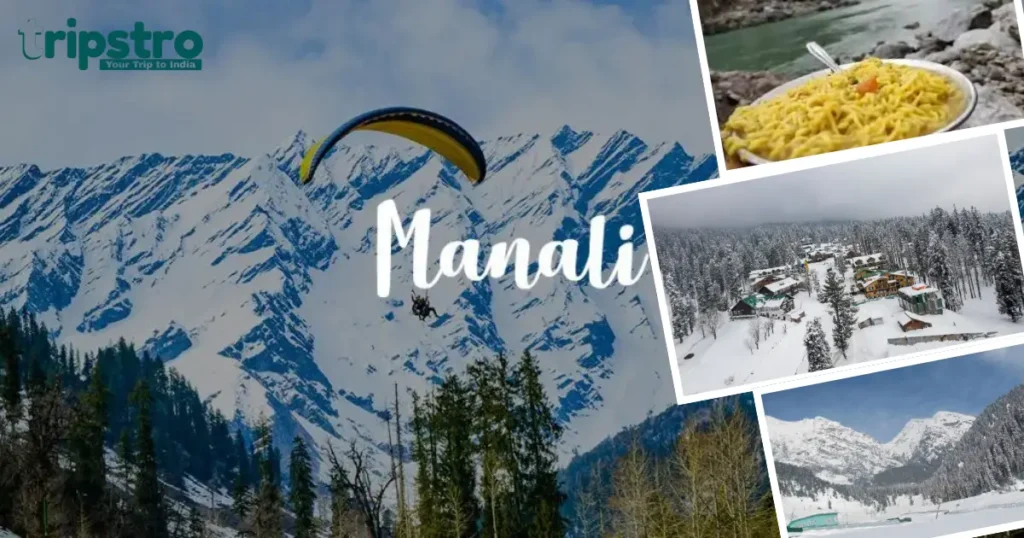 Manali Tour Package