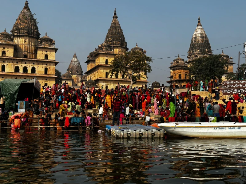 Varanasi Day Tour