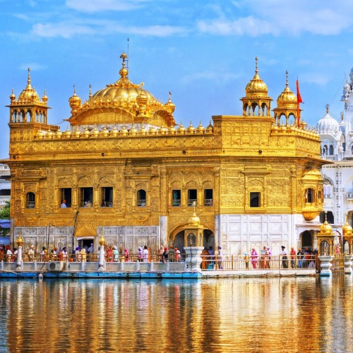 Amritsar