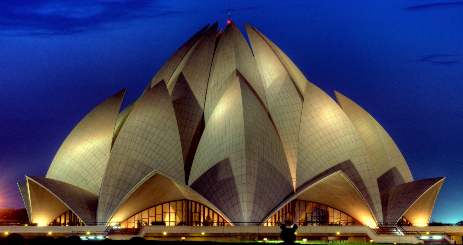 Golden Triangle Tour With Delhi Agra and Jaipur