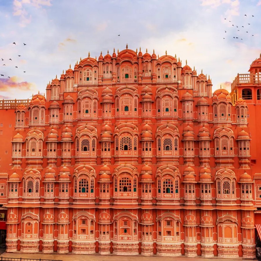 Jaipur