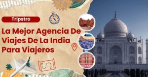 Read more about the article La Mejor Agencia De Viajes De La India para Viajeros: Tripstro