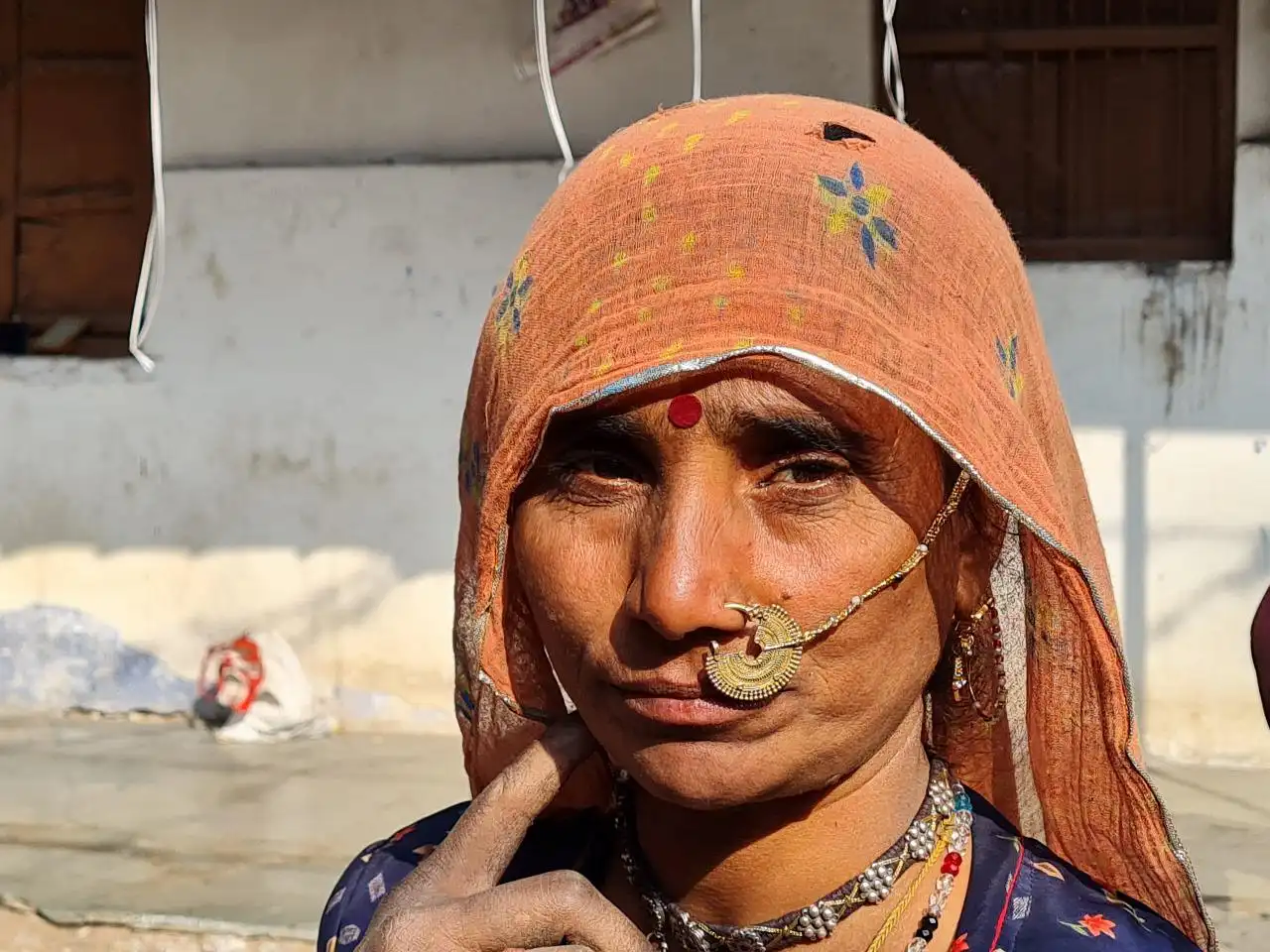 Desde Delhi Recorrido por Rajasthan 16 Dias