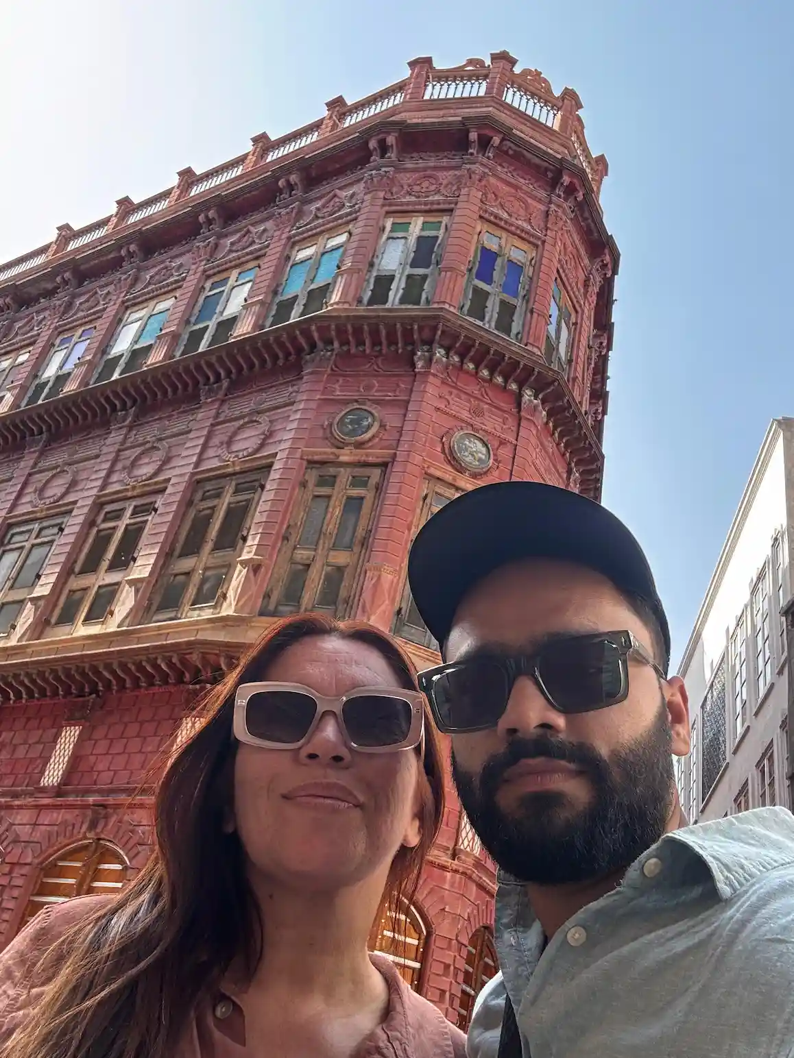 Desde Delhi Recorrido por Rajasthan 16 Dias​