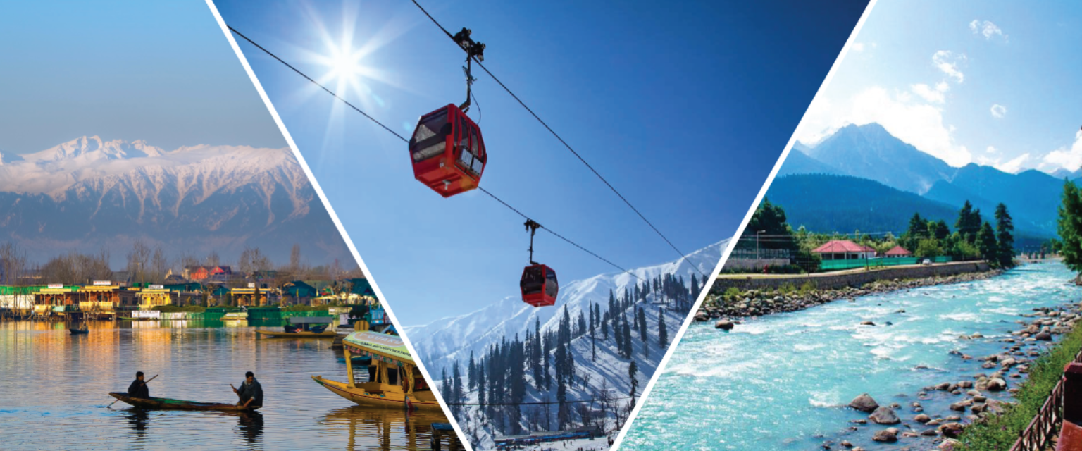 Kashmir Tour