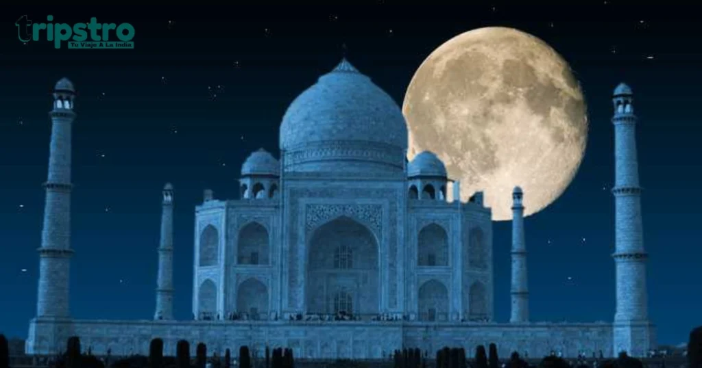 Los Datos Sobre El Taj Mahal Que Pocos Turistas Conocen