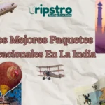 Los mejores paquetes vacacionales en la India 2025
