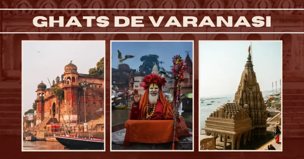 Paquete de viaje a Varanasi