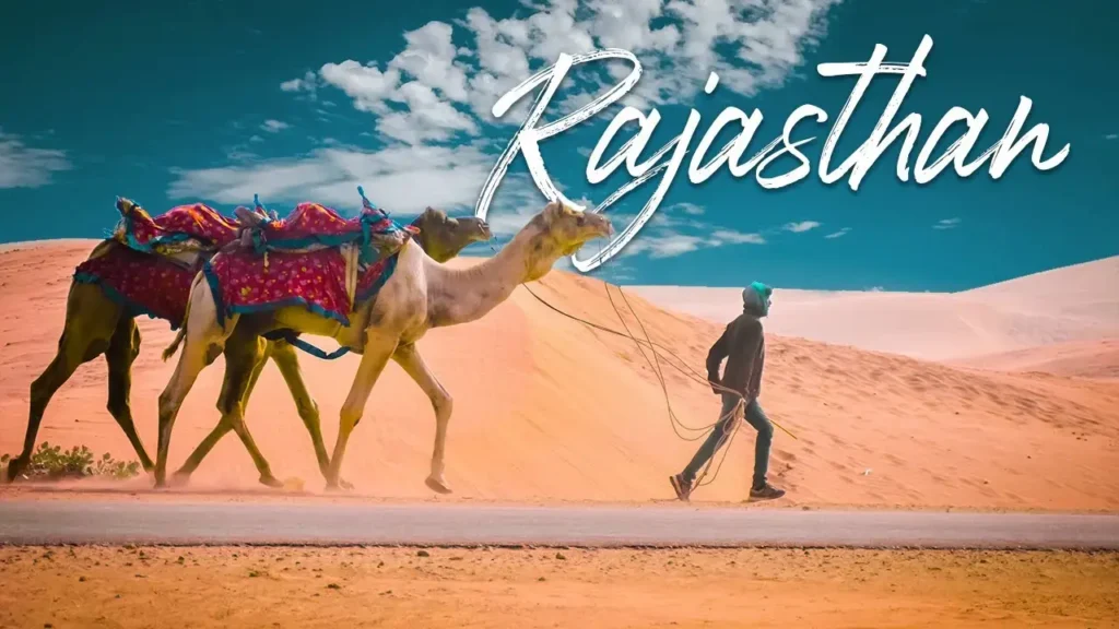 paquetes turísticos de Rajasthan